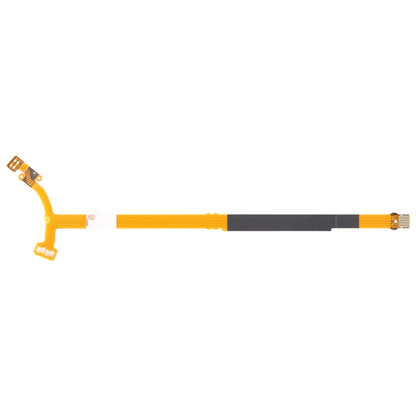 Lens Aperture Connecting Flex Cable, For Canon EF24-70mm f/4L IS USM, For Canon EF-S18-135mm F3.5-5.6 IS USM, For Canon EF-S18-200mm f/3.5-5.6 IS, For Canon EF16-35mm f/4L IS USM, For Canon PowerShot G12, For Canon RF24-105mm F4 L IS USM