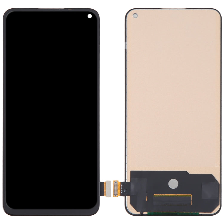 TFT LCD Screen For with Digitizer Full Assembly, Not Supporting Fingerprint Identification, For Meizu 17, For Meizu 17 Pro, For Meizu 18X, For Xiaomi Redmi Note 12 Pro, For Xiaomi Redmi Note 12 Pro+, For Xiaomi Redmi Note 12 Discovery