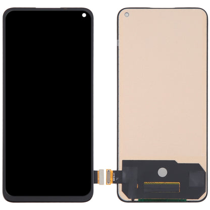 TFT LCD Screen For with Digitizer Full Assembly, Not Supporting Fingerprint Identification, For Meizu 17, For Meizu 17 Pro, For Meizu 18X, For Xiaomi Redmi Note 12 Pro, For Xiaomi Redmi Note 12 Pro+, For Xiaomi Redmi Note 12 Discovery