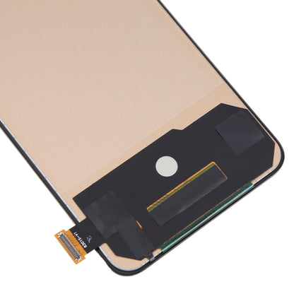 TFT LCD Screen For with Digitizer Full Assembly, Not Supporting Fingerprint Identification, For Meizu 17, For Meizu 17 Pro, For Meizu 18X, For Xiaomi Redmi Note 12 Pro, For Xiaomi Redmi Note 12 Pro+, For Xiaomi Redmi Note 12 Discovery