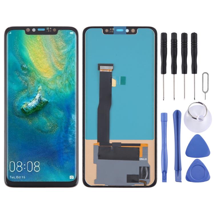 TFT LCD Screen For with Digitizer Full Assembly, Not Supporting Fingerprint Identification, For Meizu 17, For Meizu 17 Pro, For Meizu 18X, For Xiaomi Redmi Note 12 Pro, For Xiaomi Redmi Note 12 Pro+, For Xiaomi Redmi Note 12 Discovery