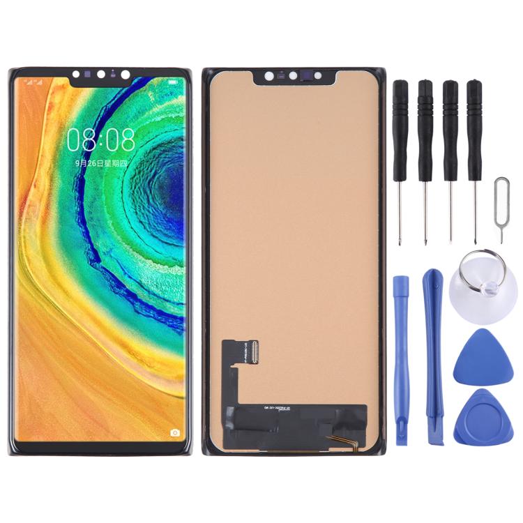 TFT LCD Screen For with Digitizer Full Assembly, Not Supporting Fingerprint Identification, For Meizu 17, For Meizu 17 Pro, For Meizu 18X, For Xiaomi Redmi Note 12 Pro, For Xiaomi Redmi Note 12 Pro+, For Xiaomi Redmi Note 12 Discovery