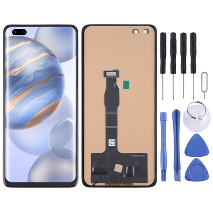 TFT LCD Screen For with Digitizer Full Assembly, Not Supporting Fingerprint Identification, For Meizu 17, For Meizu 17 Pro, For Meizu 18X, For Xiaomi Redmi Note 12 Pro, For Xiaomi Redmi Note 12 Pro+, For Xiaomi Redmi Note 12 Discovery