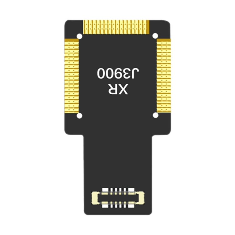 i2C Back Facing Wide Camera Cable, For iPhone XR J3900