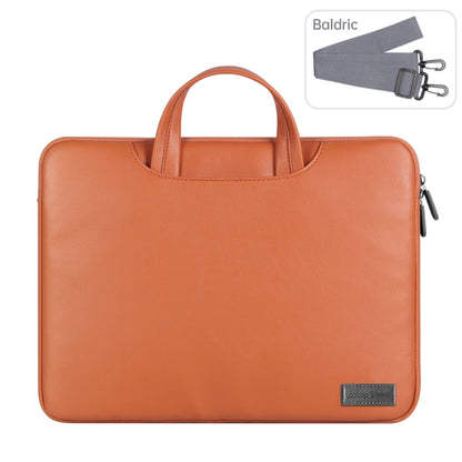 Waterproof PU Laptop Bag Inner Bag, 13 / 14 inch, 15 inch