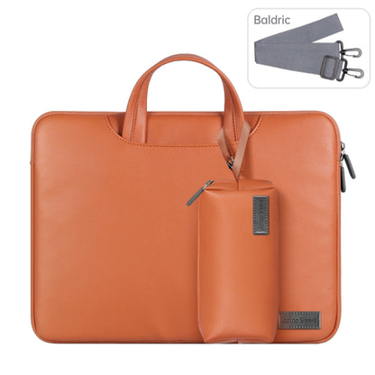 Waterproof PU Laptop Bag Inner Bag with Power Pack, 13 / 14 inch, 15 inch