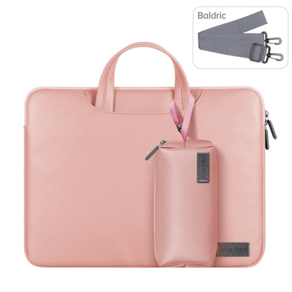 Waterproof PU Laptop Bag Inner Bag with Power Pack, 13 / 14 inch, 15 inch