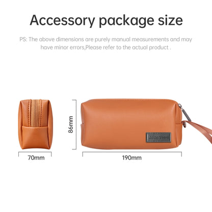 Waterproof PU Laptop Bag Inner Bag with Power Pack, 13 / 14 inch, 15 inch