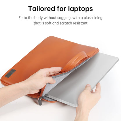 Waterproof PU Laptop Bag Inner Bag with Power Pack, 13 / 14 inch, 15 inch