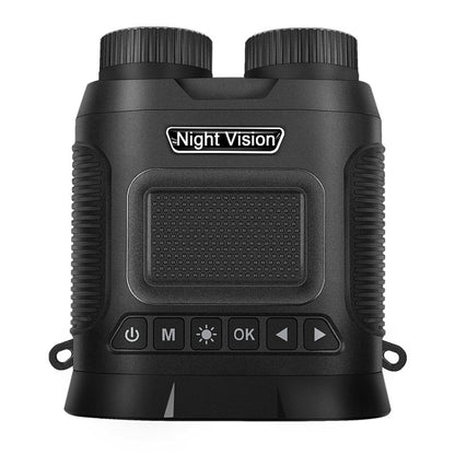 DT29 3 inch IPS Screen Binoculars Digital Binoculars Night Vision, DT29 (Black), DT29 (Green)