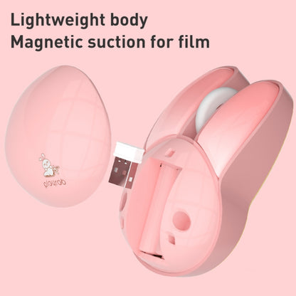 MOFii M6 Rabbit Shape 2.4G Wireless Mute Mouse