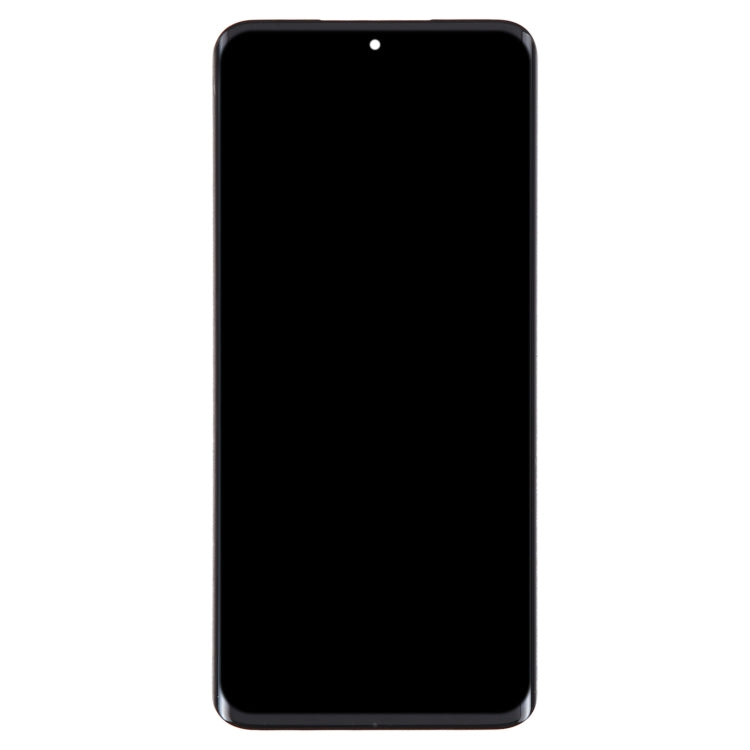 Original LCD Screen For Honor Magic4 Pro With Digitizer Full Assembly, Not Supporting Fingerprint Identification, For Honor Magic4 (Original), For Huawei P50 Pocket (Original), For Honor 70 (Original), For Honor 60 Pro (Original), For Honor Magic3