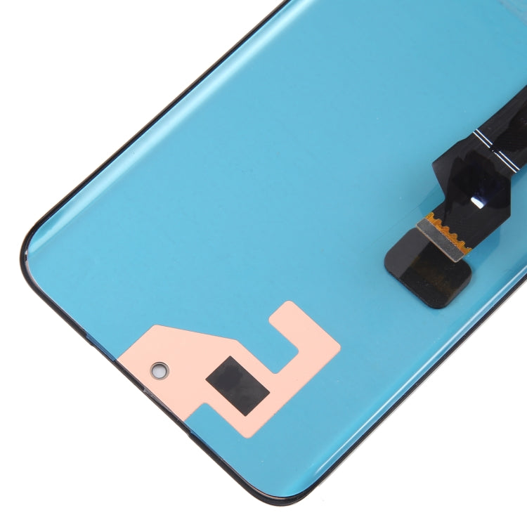 Original LCD Screen For Honor Magic4 Pro With Digitizer Full Assembly, Not Supporting Fingerprint Identification, For Honor Magic4 (Original), For Huawei P50 Pocket (Original), For Honor 70 (Original), For Honor 60 Pro (Original), For Honor Magic3
