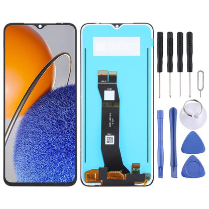 Original LCD Screen For Honor Magic4 Pro With Digitizer Full Assembly, Not Supporting Fingerprint Identification, For Honor Magic4 (Original), For Huawei P50 Pocket (Original), For Honor 70 (Original), For Honor 60 Pro (Original), For Honor Magic3