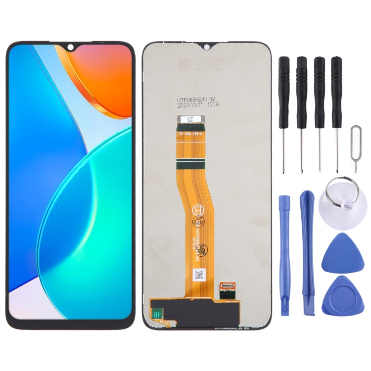 Original LCD Screen For Honor Magic4 Pro With Digitizer Full Assembly, Not Supporting Fingerprint Identification, For Honor Magic4 (Original), For Huawei P50 Pocket (Original), For Honor 70 (Original), For Honor 60 Pro (Original), For Honor Magic3