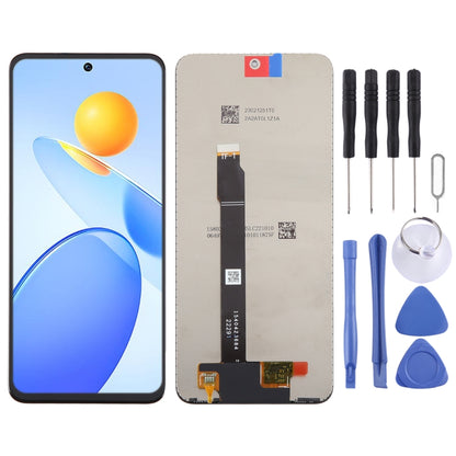 Original LCD Screen For Honor Magic4 Pro With Digitizer Full Assembly, Not Supporting Fingerprint Identification, For Honor Magic4 (Original), For Huawei P50 Pocket (Original), For Honor 70 (Original), For Honor 60 Pro (Original), For Honor Magic3
