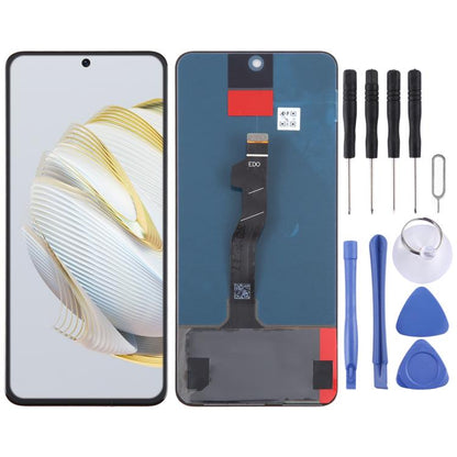 Original LCD Screen For Honor Magic4 Pro With Digitizer Full Assembly, Not Supporting Fingerprint Identification, For Honor Magic4 (Original), For Huawei P50 Pocket (Original), For Honor 70 (Original), For Honor 60 Pro (Original), For Honor Magic3