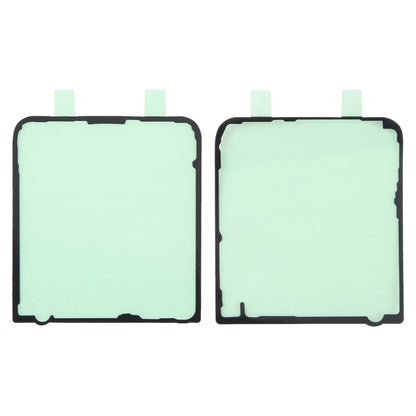 10pcs Original Back Housing Cover Adhesive, For Samsung Galaxy Z Flip4 SM-F721B, For Samsung Galaxy A73 5G SM-A736B, For Samsung Galaxy Z Fold4 SM-F936B, For Samsung Galaxy S23 Ultra 5G SM-S918B, For Samsung Galaxy S21 FE 5G SM-G990B