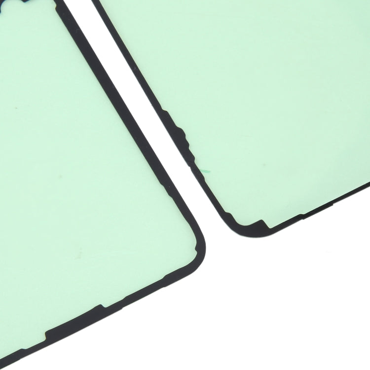 10pcs Original Back Housing Cover Adhesive, For Samsung Galaxy Z Flip4 SM-F721B, For Samsung Galaxy A73 5G SM-A736B, For Samsung Galaxy Z Fold4 SM-F936B, For Samsung Galaxy S23 Ultra 5G SM-S918B, For Samsung Galaxy S21 FE 5G SM-G990B