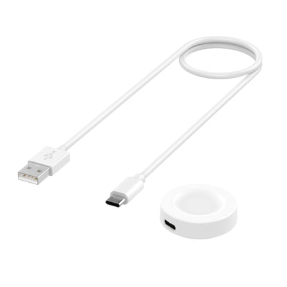 For Huawei Watch Ultimate Smart Watch Magnetic Charging Cable, Length: 1m, Integrated Version, Split Version