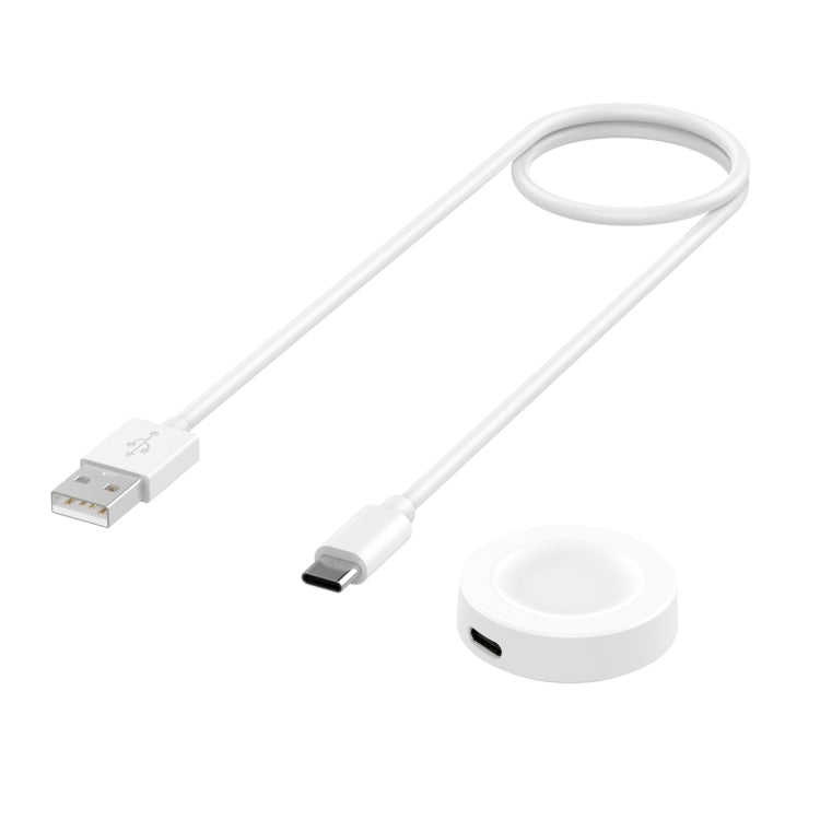 For Huawei Watch Ultimate Smart Watch Magnetic Charging Cable, Length: 1m, Integrated Version, Split Version