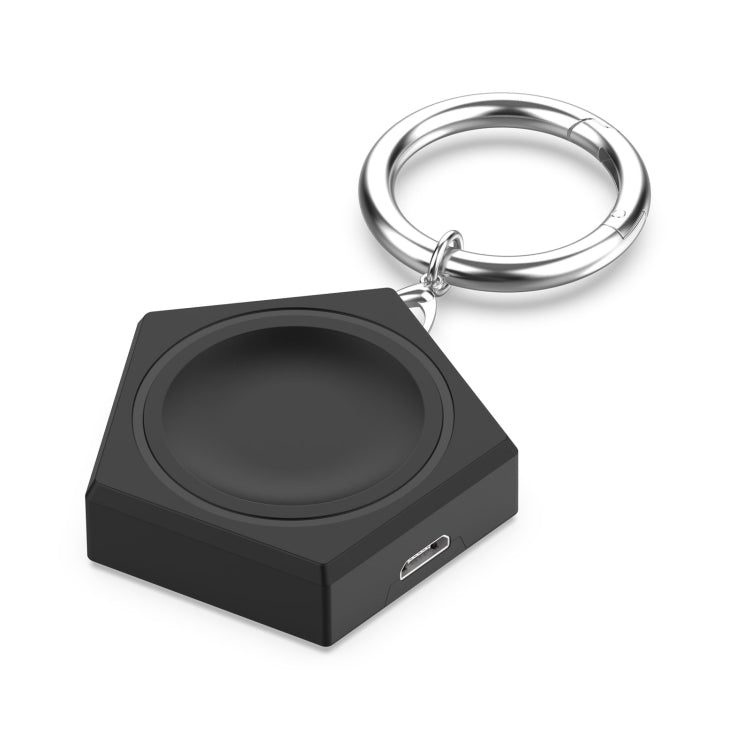 For Huawei Watch Ultimate Portable Universal Smart Watch Charger, Micro-USB, Type-C
