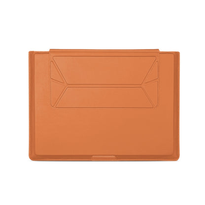 Universal Laptop Magnetic Holder Stitching Inner Bag, 13-14 inch, 15-16 inch