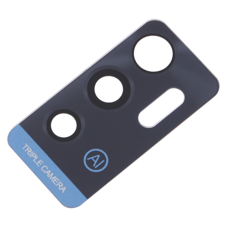 Back Camera Lens, For ZTE Blade A71 A7030, For ZTE Axon 30 Ultra 5G A2022P, For ZTE S30 Pro A2122H