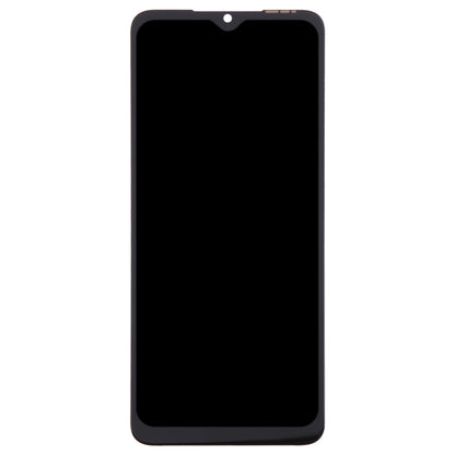 For Tecno Pop 7 Pro / Itel P40 BF7 OEM LCD Screen with Digitizer Full Assembly, For Tecno Spark Go 2023, For Tecno Pop 7 Pro / Itel P40 BF7