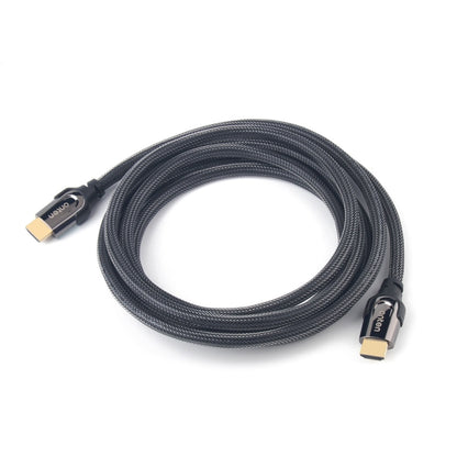 Onten HD180 HDMI 2.1 Version 8K HD Audio Cable, 2m, 3m