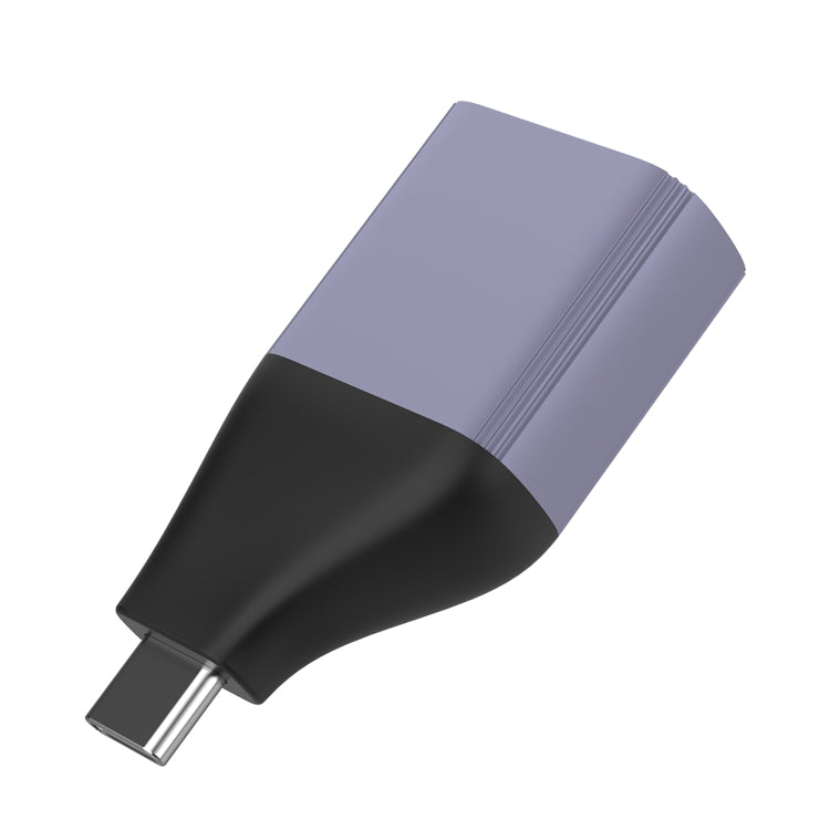 Onten UC103 8K Type-C to PD Video Converter, UC103