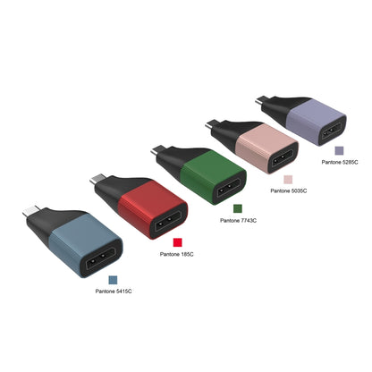 Onten UC103 8K Type-C to PD Video Converter, UC103