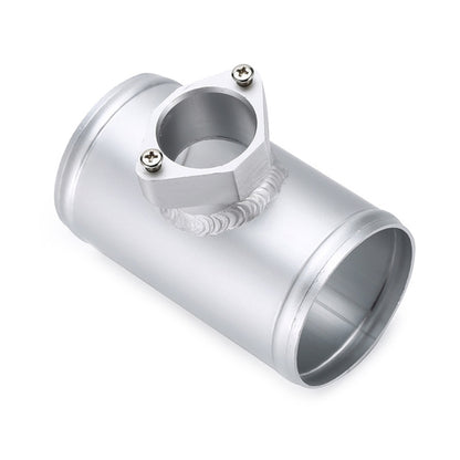 XH-UN606 Car Modified Engine Air Flow Meter Flange Intake Sensor Base for Volkswagen / Nissan / Cadillac, 63mm, 70mm, 76mm