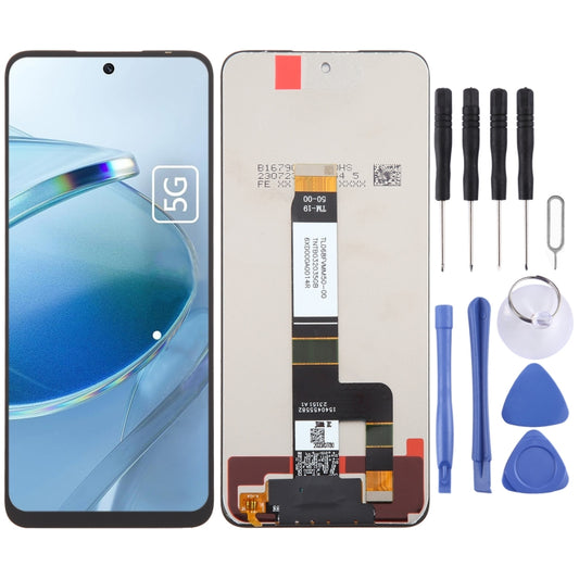 Original LCD Screen with Digitizer Full Assembly, For Xiaomi Redmi 12 5G, For Xiaomi Redmi Note 12R, For Xiaomi Redmi 12 4G, For Xiaomi Redmi A2+, For Xiaomi Redmi Note 12 4G, For Xiaomi Redmi A2, For Xiaomi Redmi A1+, For Xiaomi Redmi A1...