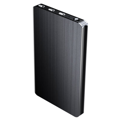 JNN M2 Ultra-thin HD Noise Reduction Intelligent Control Voice Voice Recorder, 4GB, 8GB, 16GB, 32GB, 64GB