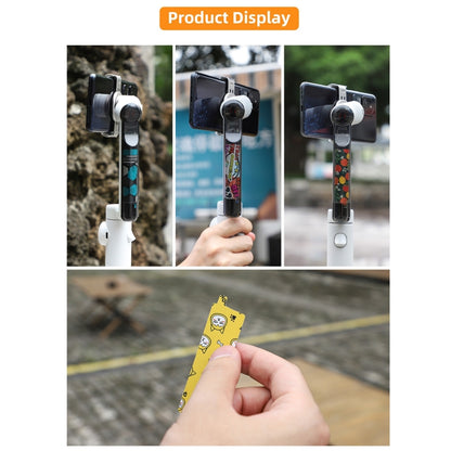 Sunnylife IST-TZ575 Color Insert Sticker, For Insta360 Flow