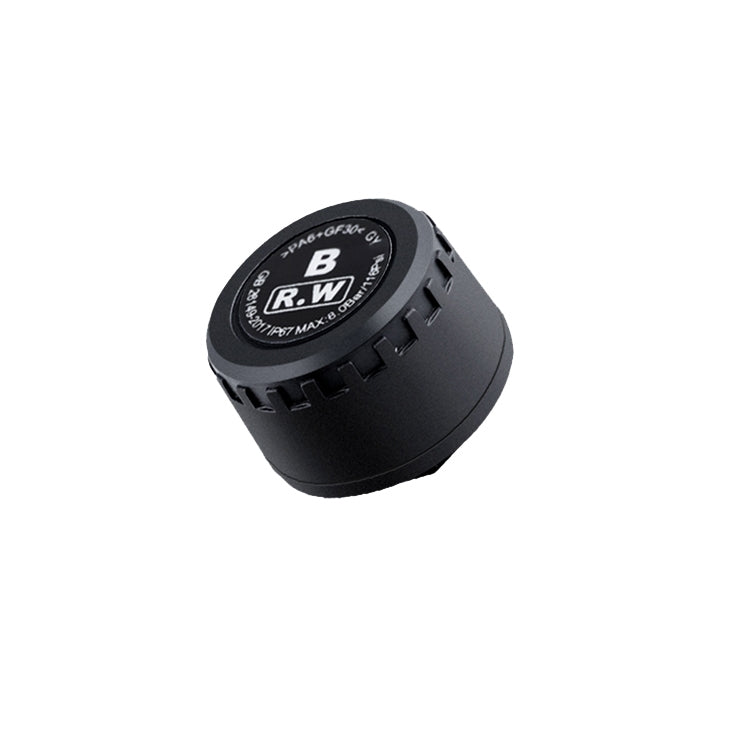 Tire Pressure Temperature Monitoring Sensor, Front Wheel, Rear Wheel, Front Rear Wheel