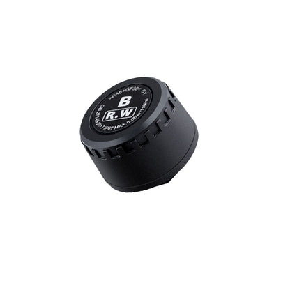 Tire Pressure Temperature Monitoring Sensor, Front Wheel, Rear Wheel, Front Rear Wheel