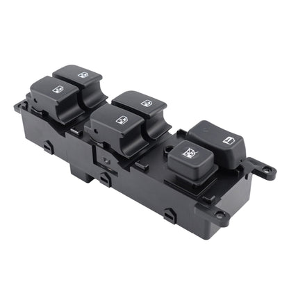 For Kia Carens Rondo 2006-2012 Left LHD Car Power Window Control Switch 935711D200, For Kia Carens Rondo 2006-2012