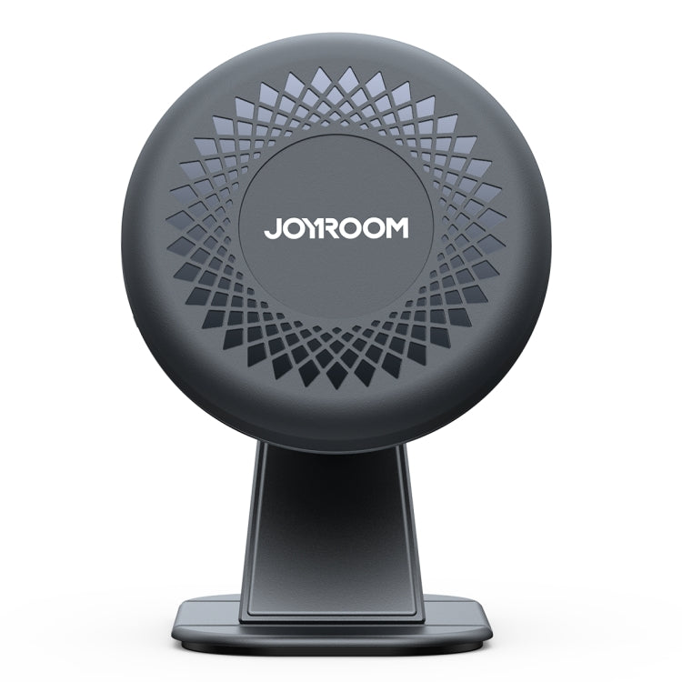 JOYROOM JR-ZS356 Center Console Magnetic Car Phone Holder