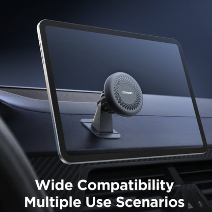 JOYROOM JR-ZS356 Center Console Magnetic Car Phone Holder