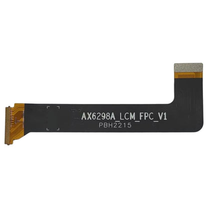 Original LCD Flex Cable, For Lenovo ThinkBook 13X 2022 / 13S 2022, For Lenovo Tab P11 Gen 2 / P11 2022 TB350FU, For Lenovo Xiaoxin Pad TB128FU, For Lenovo IdeaPad D330 / D335, For Lenovo 10e Chromebook Gen2, For Lenovo Yoga Pad Pro YT-K606F...