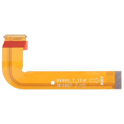 Original LCD Flex Cable, For Lenovo ThinkBook 13X 2022 / 13S 2022, For Lenovo Tab P11 Gen 2 / P11 2022 TB350FU, For Lenovo Xiaoxin Pad TB128FU, For Lenovo IdeaPad D330 / D335, For Lenovo 10e Chromebook Gen2, For Lenovo Yoga Pad Pro YT-K606F...