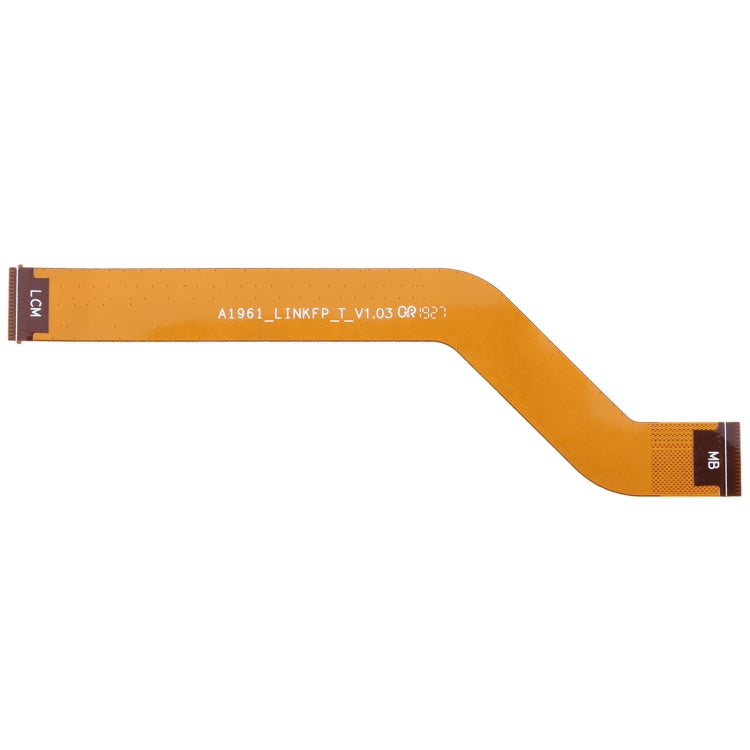 Original LCD Flex Cable, For Lenovo ThinkBook 13X 2022 / 13S 2022, For Lenovo Tab P11 Gen 2 / P11 2022 TB350FU, For Lenovo Xiaoxin Pad TB128FU, For Lenovo IdeaPad D330 / D335, For Lenovo 10e Chromebook Gen2, For Lenovo Yoga Pad Pro YT-K606F...
