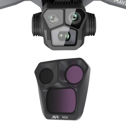 JSR GB Neutral Density Lens Filter, ND8 For DJI Mavic 3 Pro, ND16 For DJI Mavic 3 Pro, ND32 For DJI Mavic 3 Pro, ND64 For DJI Mavic 3 Pro, ND1000 For DJI Mavic 3 Pro, ND8PL For DJI Mavic 3 Pro, ND16PL For DJI Mavic 3 Pro, ND32PL For DJI Mavic 3 Pro...