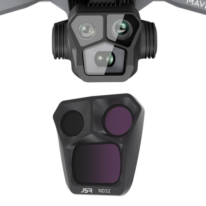 JSR GB Neutral Density Lens Filter, ND8 For DJI Mavic 3 Pro, ND16 For DJI Mavic 3 Pro, ND32 For DJI Mavic 3 Pro, ND64 For DJI Mavic 3 Pro, ND1000 For DJI Mavic 3 Pro, ND8PL For DJI Mavic 3 Pro, ND16PL For DJI Mavic 3 Pro, ND32PL For DJI Mavic 3 Pro...