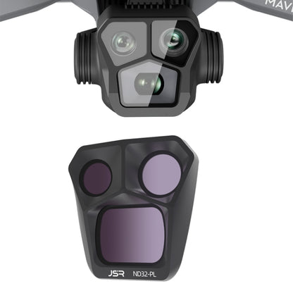 JSR GB Neutral Density Lens Filter, ND8 For DJI Mavic 3 Pro, ND16 For DJI Mavic 3 Pro, ND32 For DJI Mavic 3 Pro, ND64 For DJI Mavic 3 Pro, ND1000 For DJI Mavic 3 Pro, ND8PL For DJI Mavic 3 Pro, ND16PL For DJI Mavic 3 Pro, ND32PL For DJI Mavic 3 Pro...