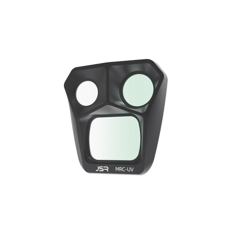 JSR GB MCUV Lens Filter, MCUV For DJI Mavic 3 Pro