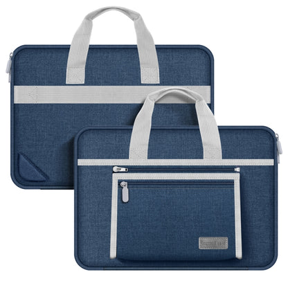Oxford Fabric Portable Laptop Handbag, 13/13.3 inch, 14 inch, 15-16 inch