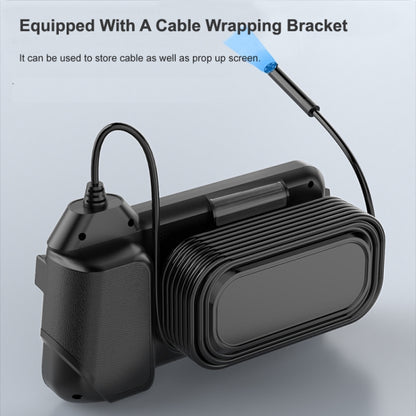 M60 4.3 inch Single Camera with Screen Endoscope, 1m, 2m, 5m, 10m